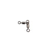 Rotule triangulaire roulante Taille 6x7 Lineaeffe 4990474