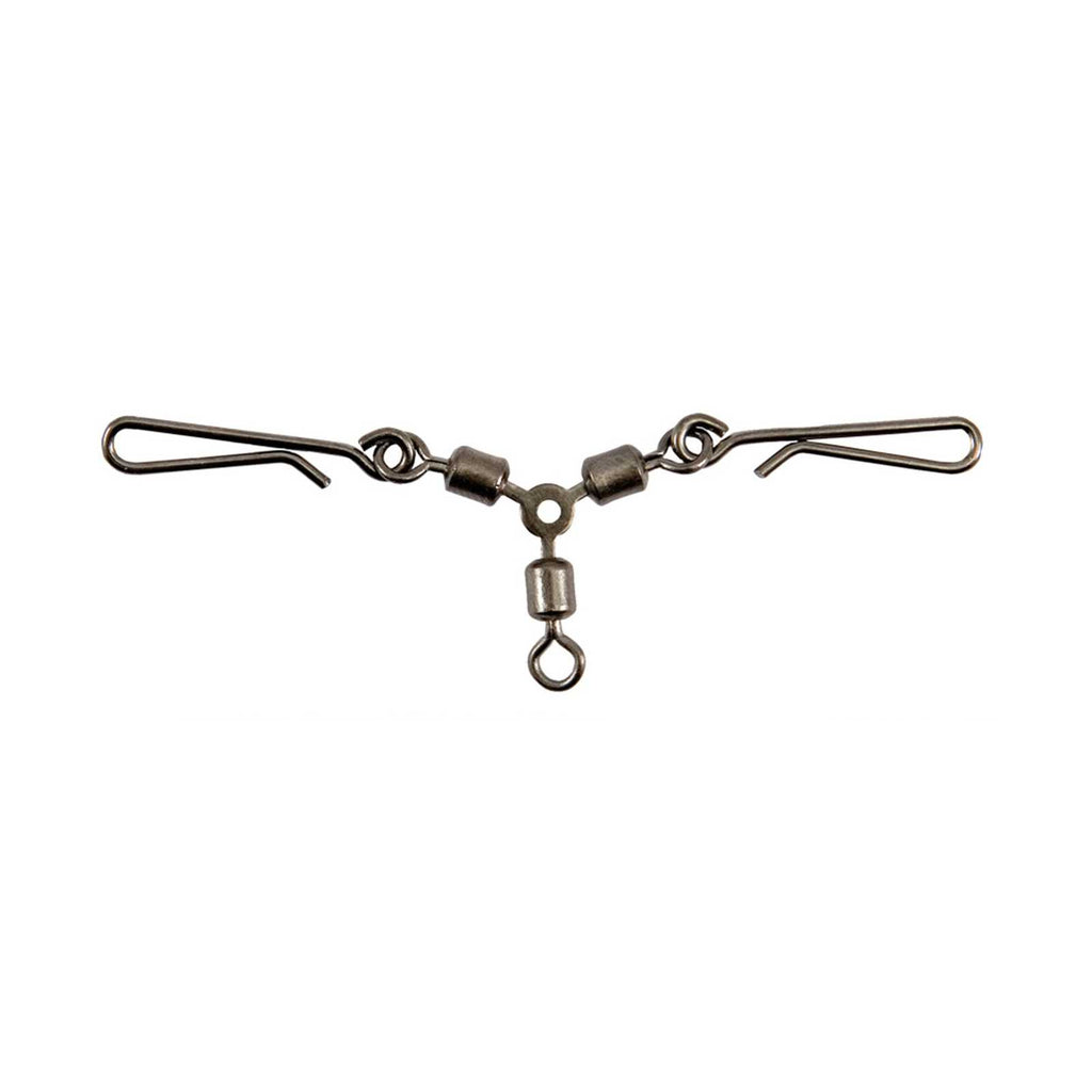 Clip rapide pour jig à calmar Taille 4 Lineaeffe 4990480