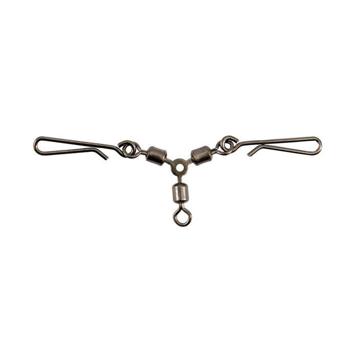 Clip rapide pour jig à calmar Taille 4 Lineaeffe 4990480