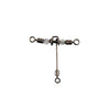 Rotule T avec bras Taille 6x7 Lineaeffe 4990485