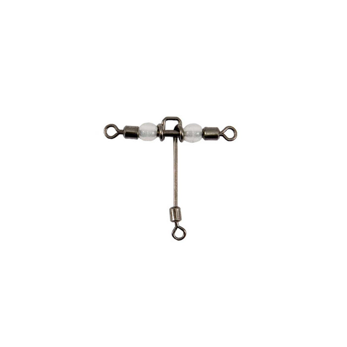 Rotule T avec bras Taille 8x10 Lineaeffe 4990486