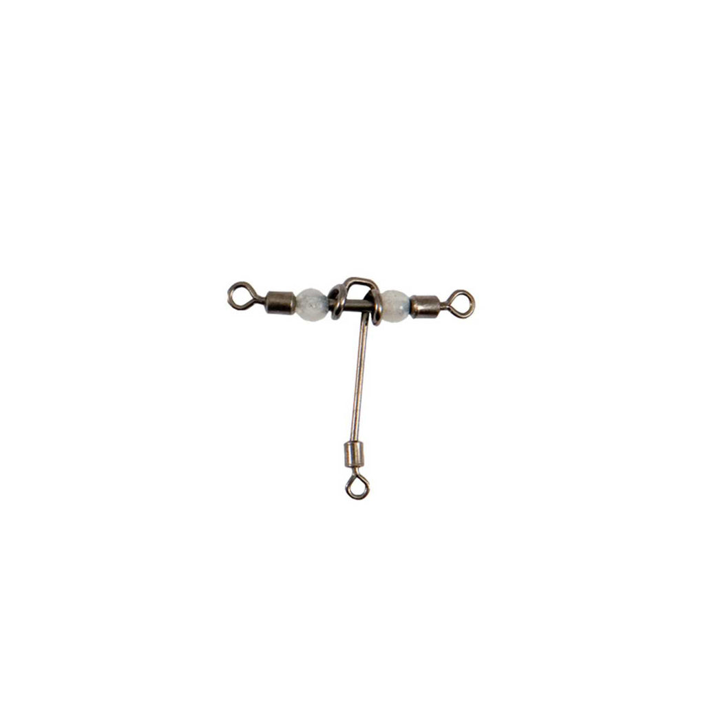 Rotule T avec bras Taille 10x12 Lineaeffe 4990487