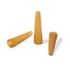 Tube conique 10 pcs Team Specialist 4990520