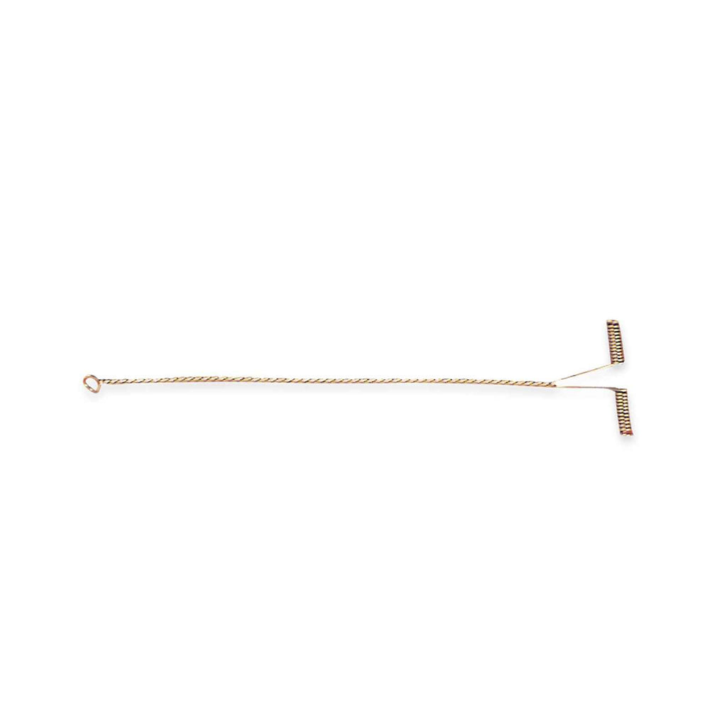 Boulons Skeletor en acier inoxydable 10 cm Lineaeffe 4990940