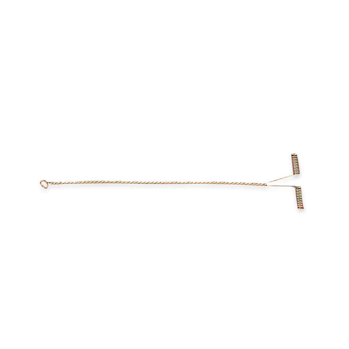 Boulons Skeletor en acier inoxydable 10 cm Lineaeffe 4990940