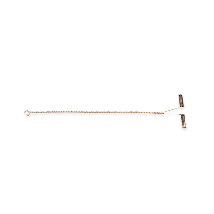 Boulons Skeletor en acier inoxydable 15 cm Lineaeffe 4990945