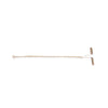 Boulons Skeletor en acier inoxydable 20 cm Lineaeffe 4990950