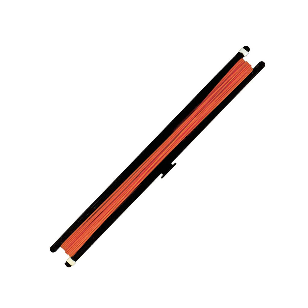 Élastique pour canne 1,8 mm Lineaeffe 4995018