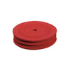 Enrouleur de ligne en néoprène double rond 3pcs Lineaeffe 4996405