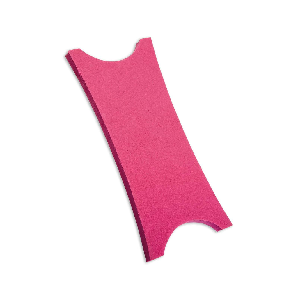 Enrouleur de ligne en néoprène rectangulaire 15x7cm Lineaeffe 4996415