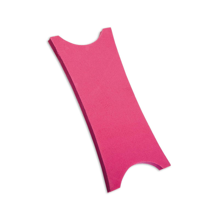 Enrouleur de ligne en néoprène rectangulaire 15x7cm Lineaeffe 4996415