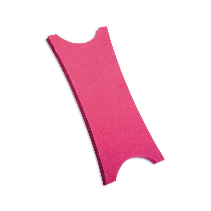 Enrouleur de ligne en néoprène rectangulaire 19x9cm Lineaeffe 4996416