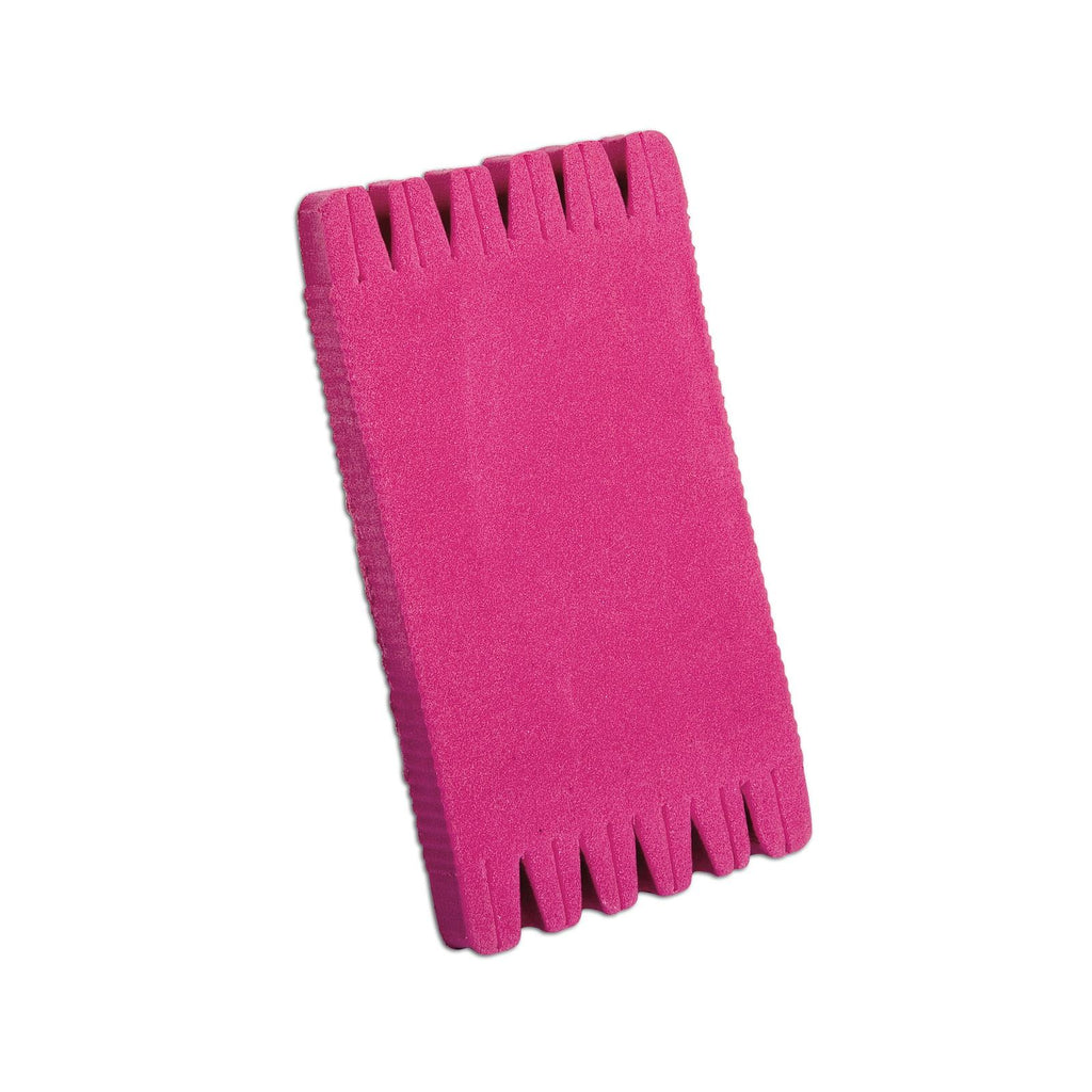 Enrouleur de ligne en néoprène rectangulaire 10x5,5x1cm Lineaeffe 4996425