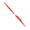 Déveineur clip rouge Lineaeffe 4997550