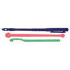 Dégorgeur Plastique 3 pcs Lineaeffe 4997580