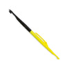 Dégorgeur Plastique Jaune-Noir Lineaeffe 4997650
