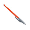 Dégorgeur Plastique Rouge Lineaeffe 4997660