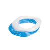 Fil de pêche blanc 1kg 0,50mm Expert Predator 49999