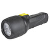 Torche en Plastique Q5 Noire Seac 50-20-N