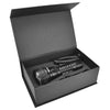 Torche Rechargeable R30 Noire Seac 50-22-AN