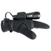 Torche Rechargeable R3 Fx Noire Seac 50-23-AN