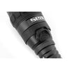 Torche Rechargeable R15 Noire Seac 50-25-AN