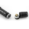 Torche Rechargeable R15 Noire Seac 50-25-AN
