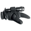 Torche Rechargeable R15 Noire Seac 50-25-AN