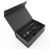 Torche Rechargeable R15 Noire Seac 50-25-AN