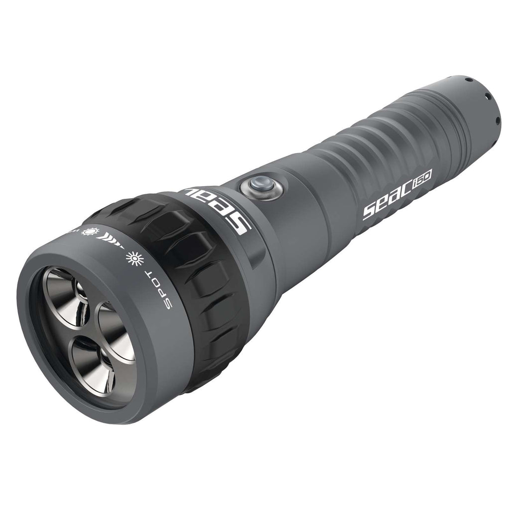 Torche Rechargeable I50 Seac 50-29-AN