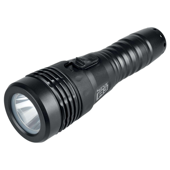 Torche Rechargeable R3 Noire Seac 50-4-AN