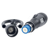 Torche Rechargeable R3 Noire Seac 50-4-AN