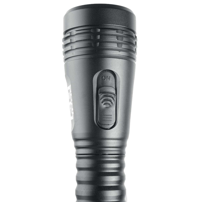 Torche Rechargeable R3 Noire Seac 50-4-AN