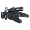 Torche Rechargeable R3 Noire Seac 50-4-AN