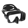 Masque de plongée Vision Noir Abysstar 50033