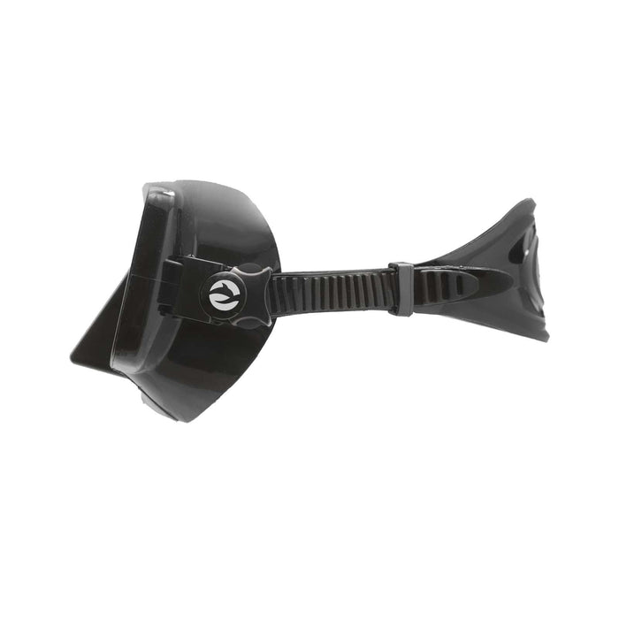 Masque de plongée Vision Noir Abysstar 50033
