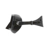 Masque de plongée Vision Noir Abysstar 50033