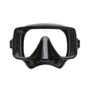Masque de plongée Vision Noir Abysstar 50033