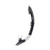 Tube de Snorkel Excel Noir Abysstar 50042BK