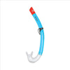 Tuyau de snorkeling Anatomic Enfants Bleu Abysstar 50044BL