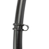 Tuyau de snorkeling Tempête Enfants Bleu Abysstar 50046BL