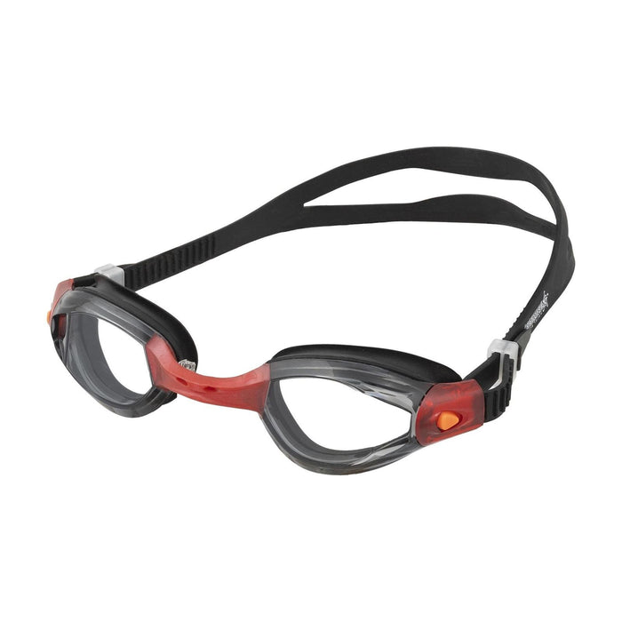Lunettes de natation Triton Noir-Rouge Abysstar 50071BK