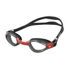 Lunettes de natation Triton Noir-Rouge Abysstar 50071BK