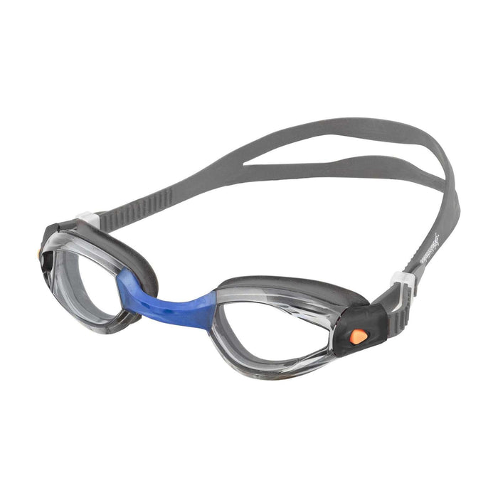Lunettes de natation Triton Gris-Bleu Abysstar 50071GYBL