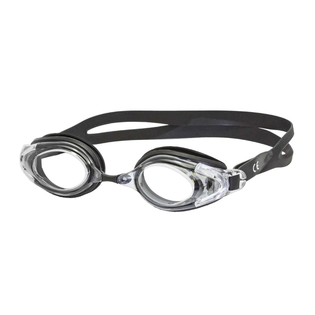 Lunettes de natation Medusa Noir Abysstar 50072BK