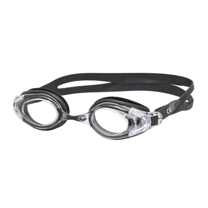 Lunettes de natation Medusa Noir Abysstar 50072BK