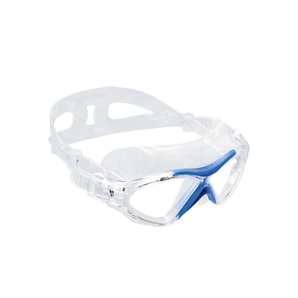 Lunettes de natation Ventosa Bleu Abysstar 50073BL