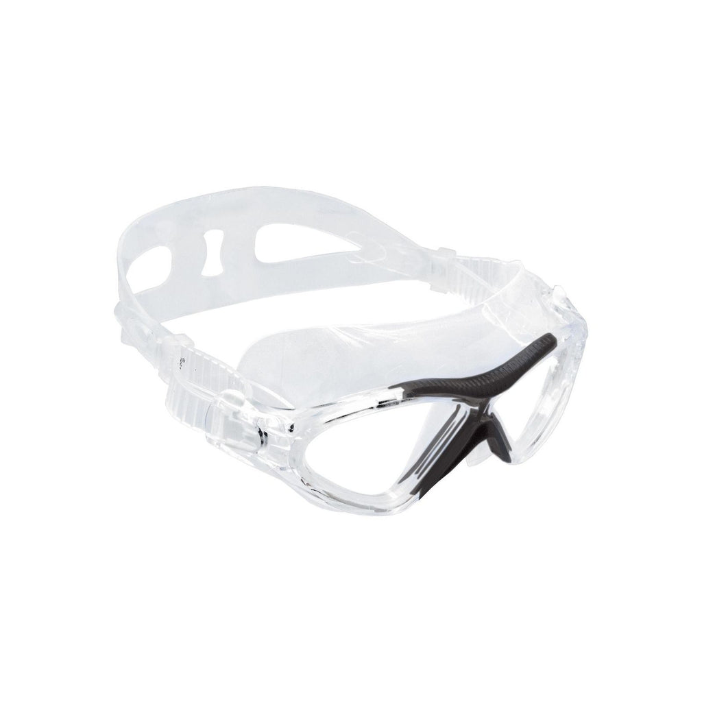 Lunettes de natation Ventosa Gris Abysstar 50073GY