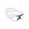 Lunettes de natation Ventosa Gris Abysstar 50073GY