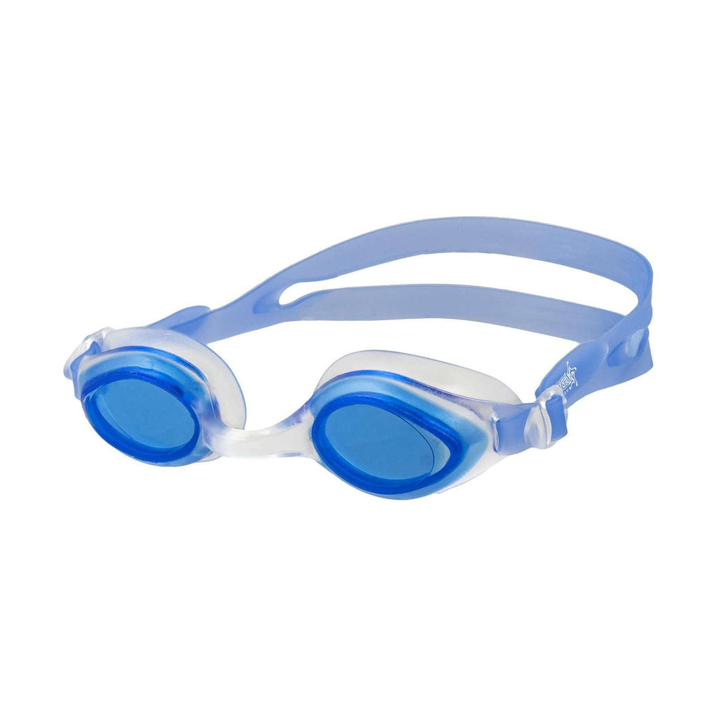 Lunettes de natation Garçon Enfants Bleu Abysstar 50074BL